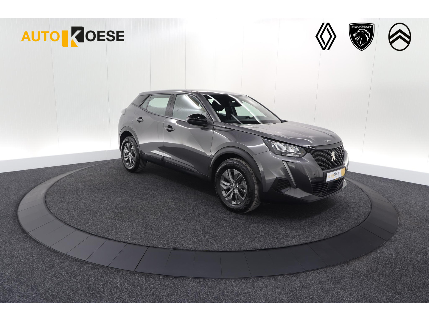 Peugeot