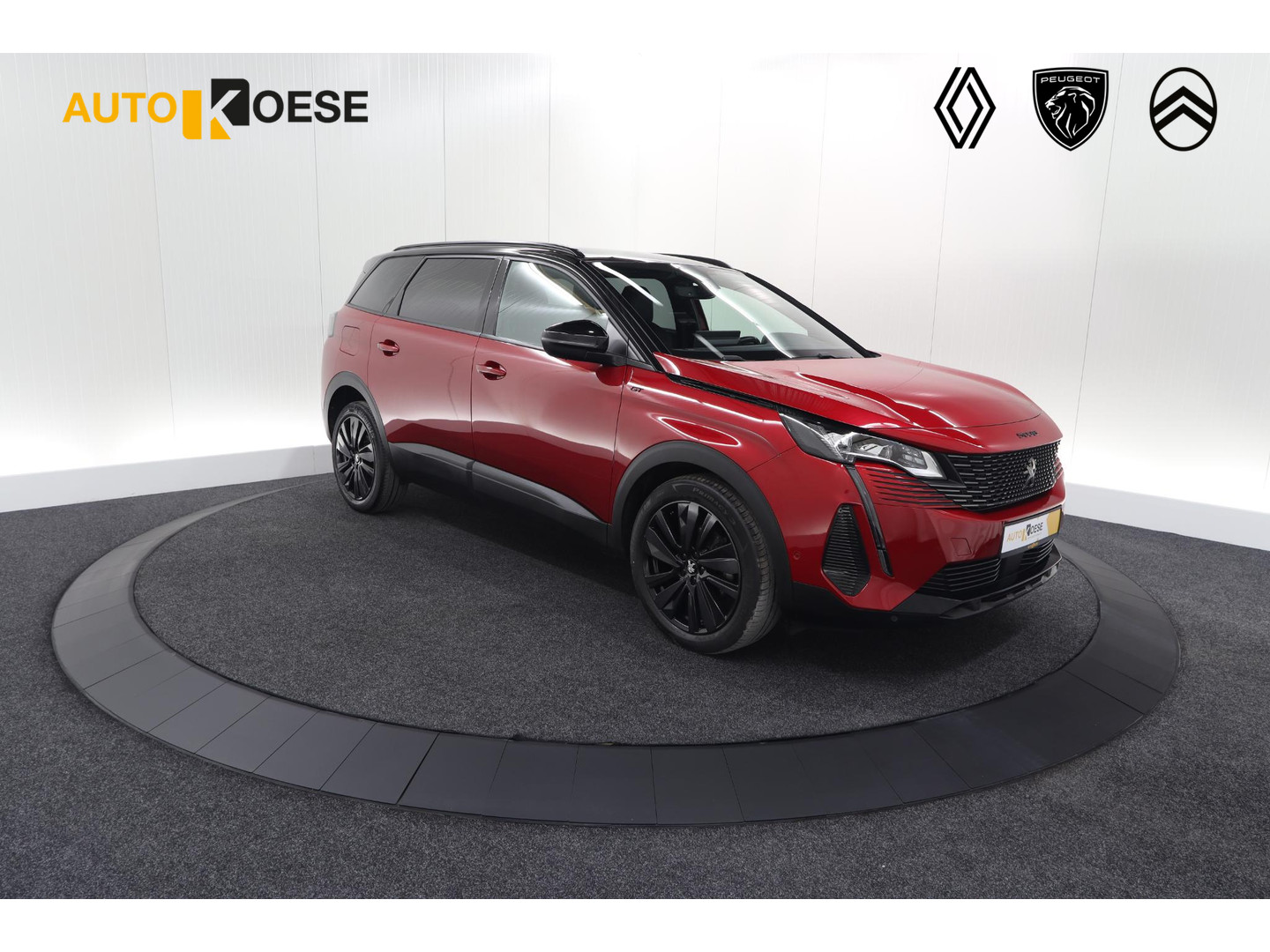 Peugeot
