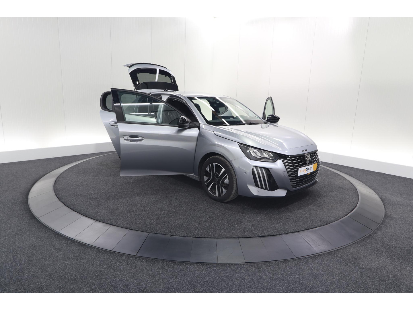 Peugeot