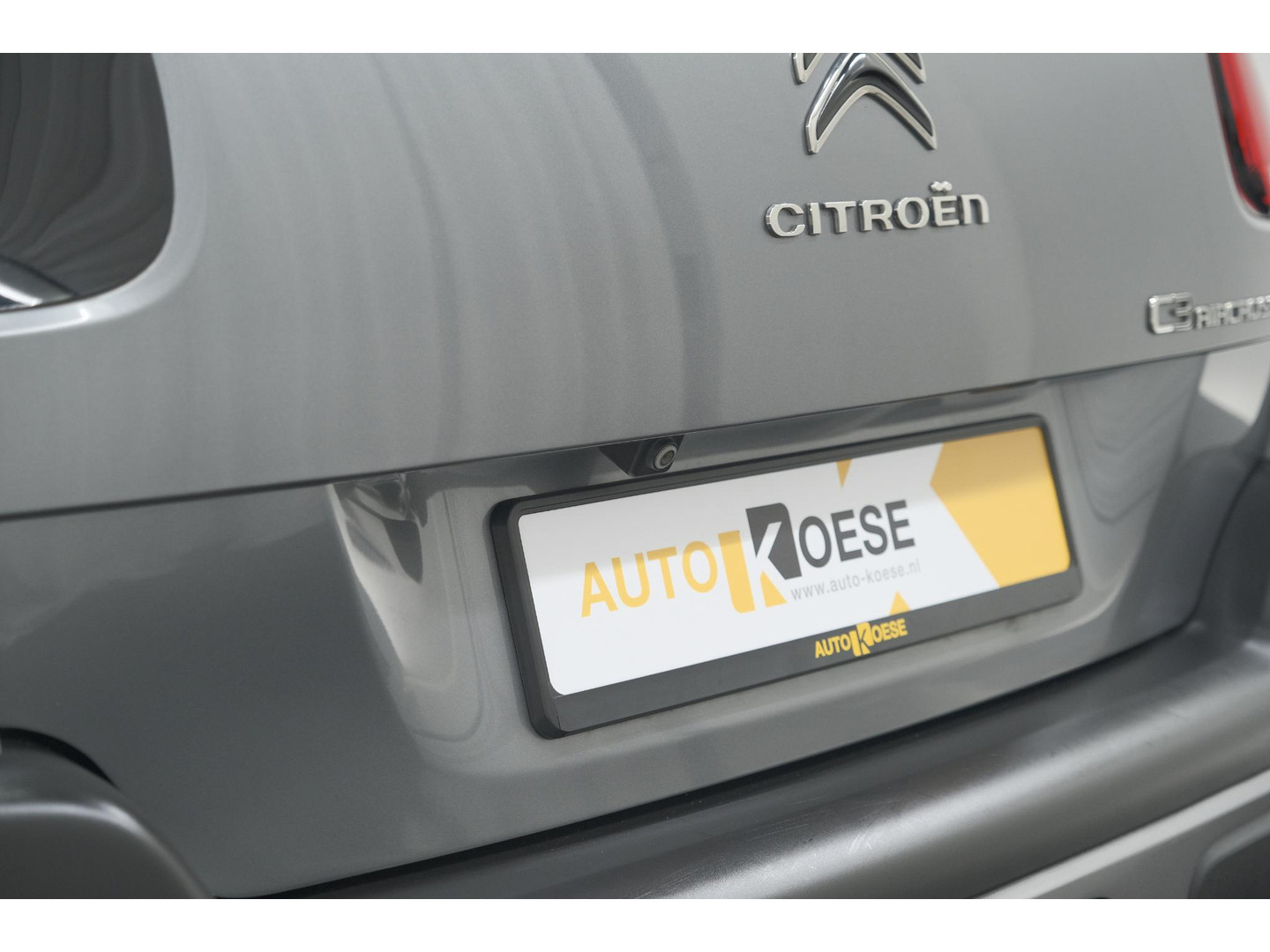Citroën