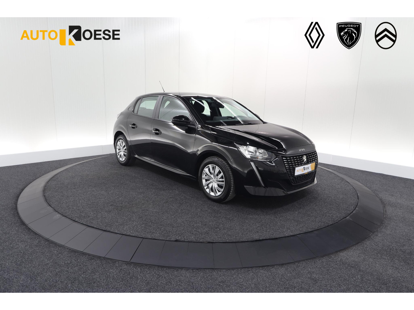 Peugeot