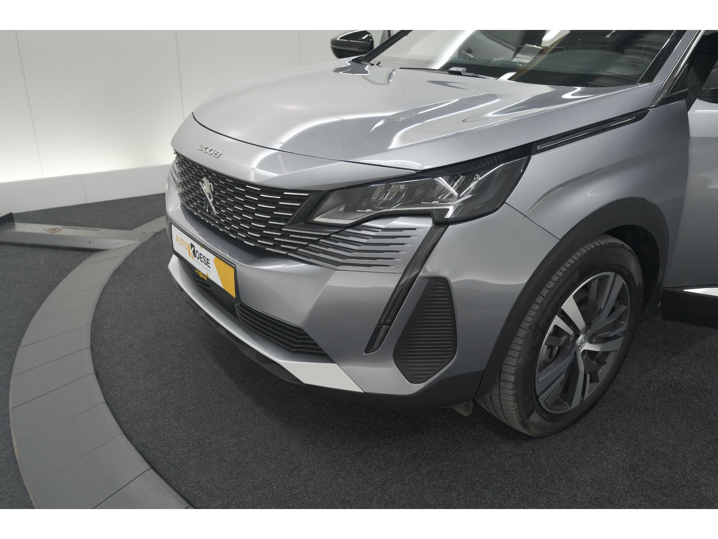 Peugeot