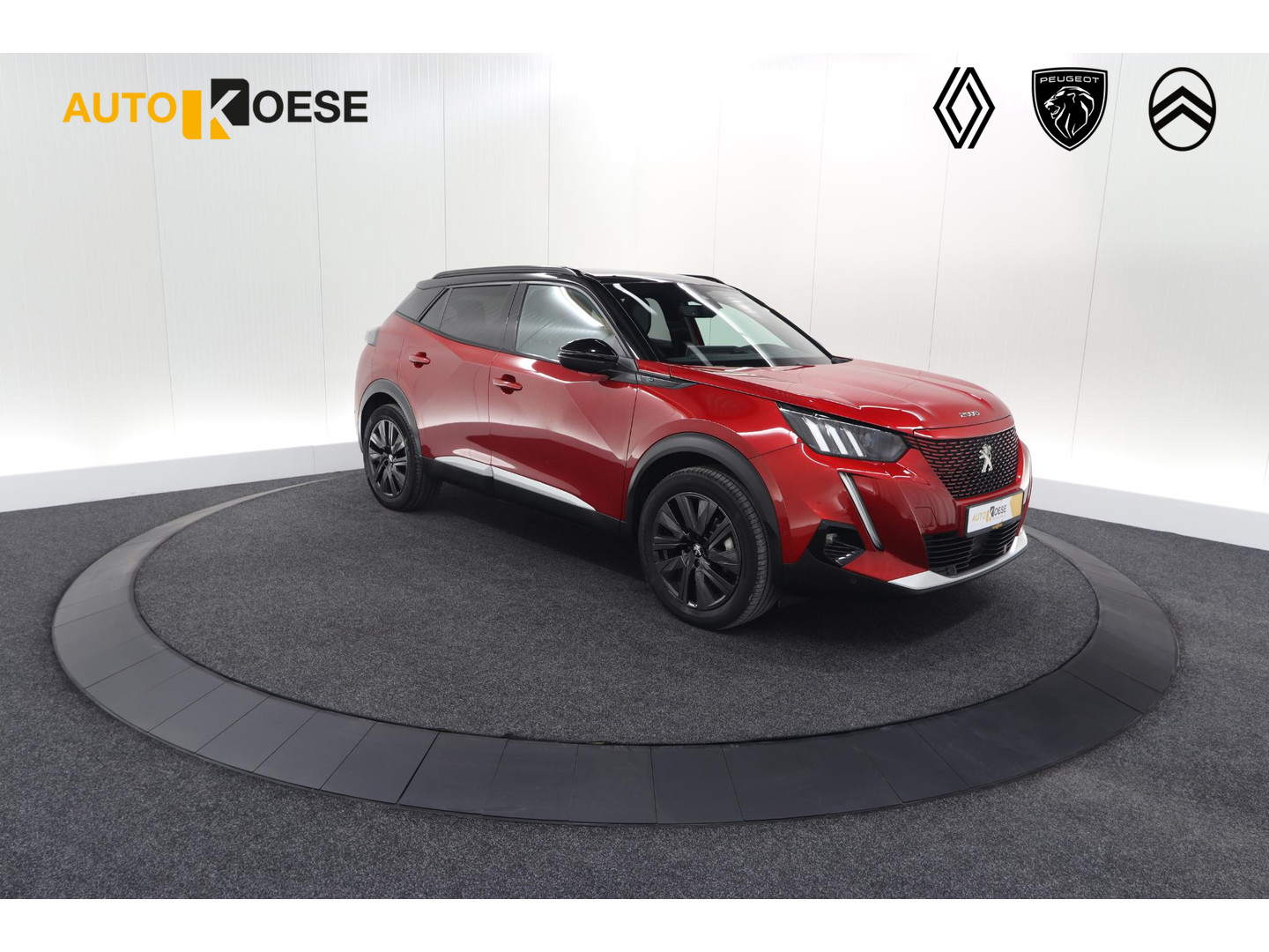 Peugeot