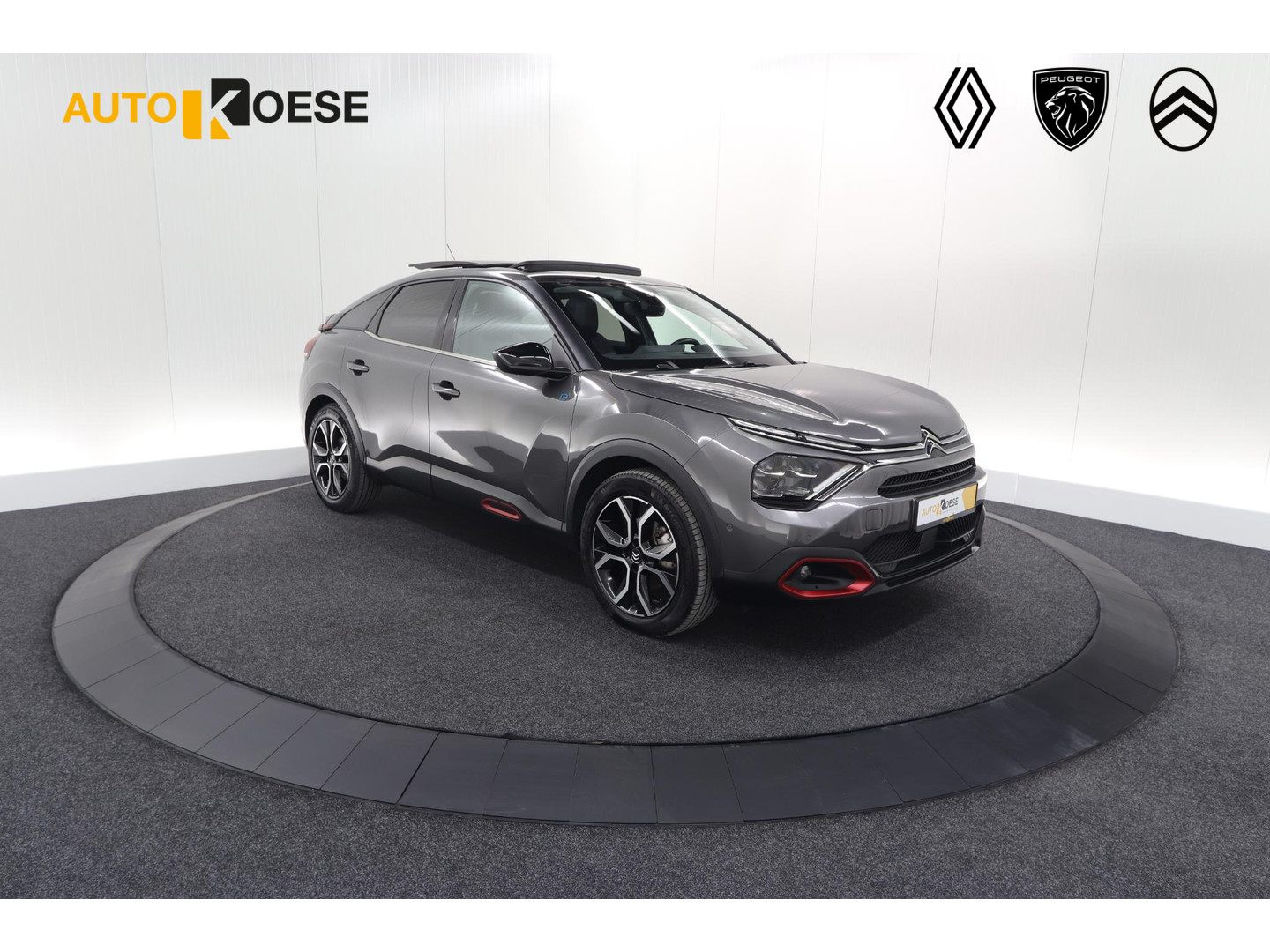 Citroën