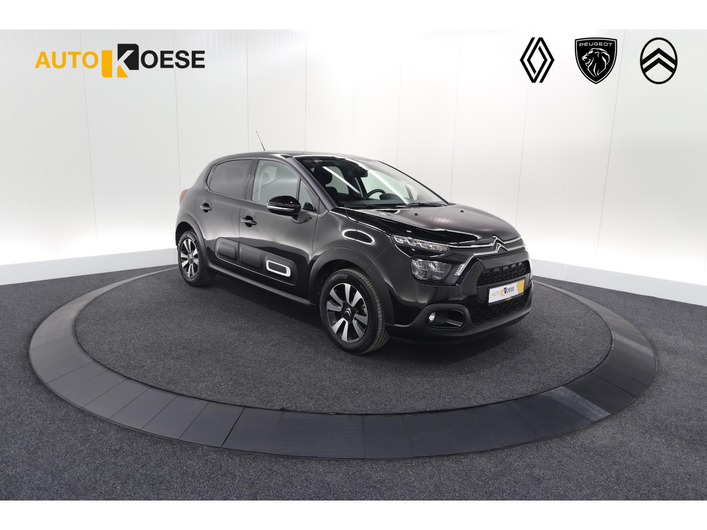 Citroën