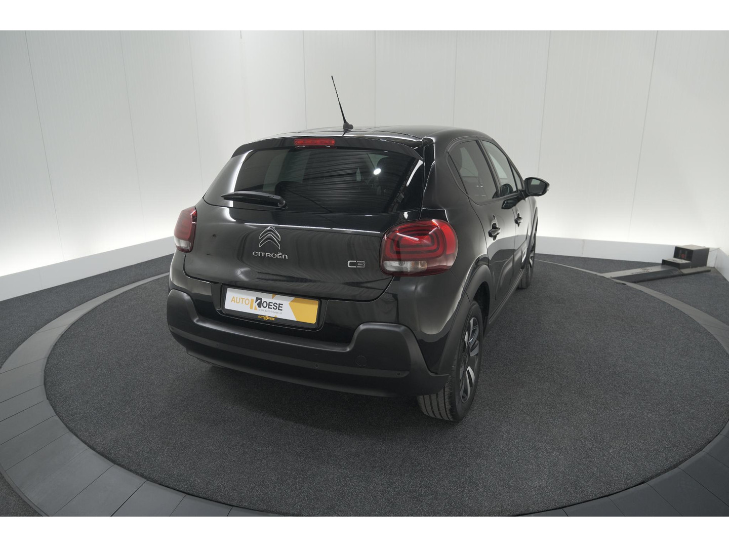 Citroën