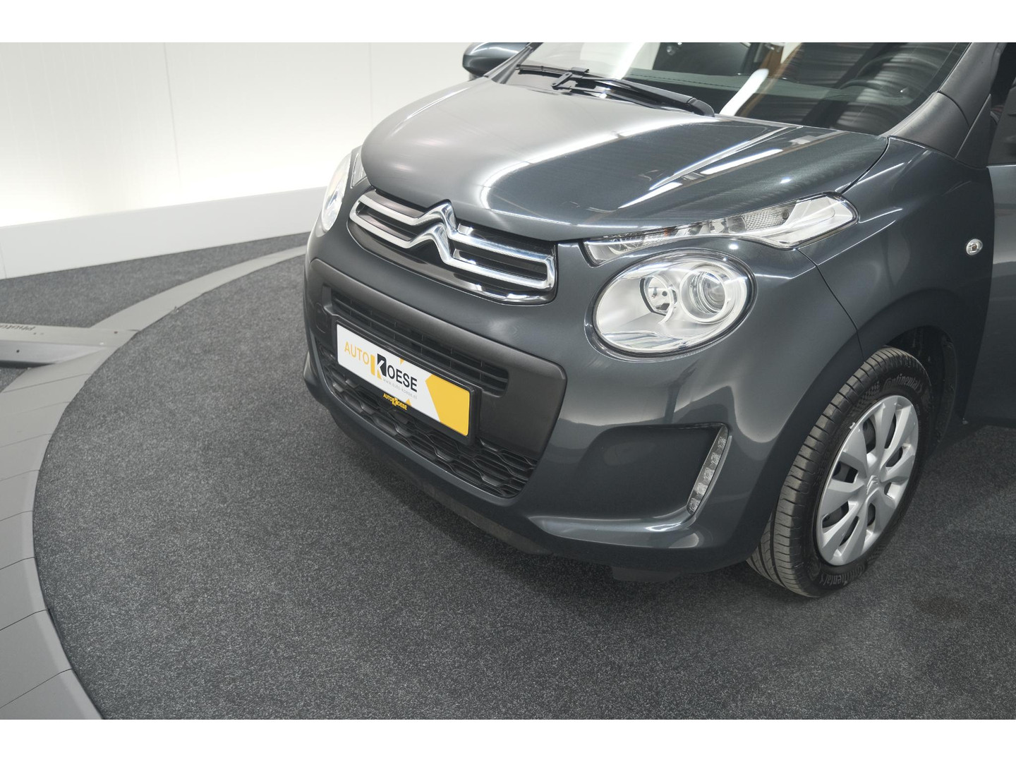 Citroën