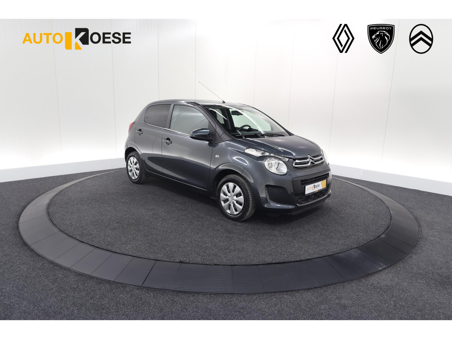 Citroën