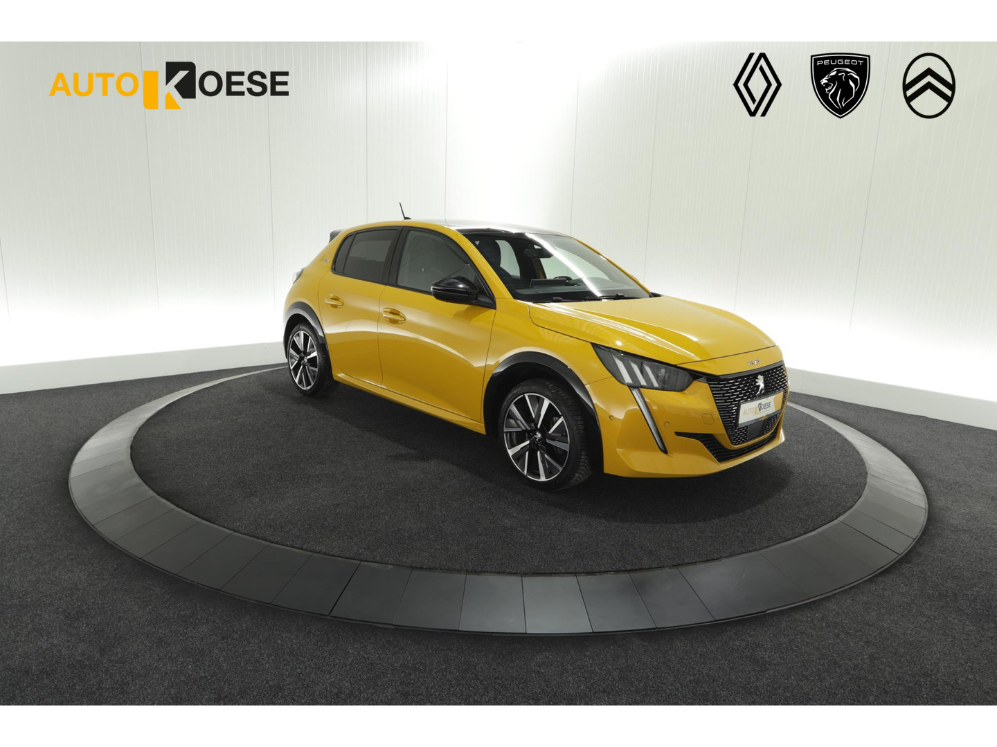 Peugeot