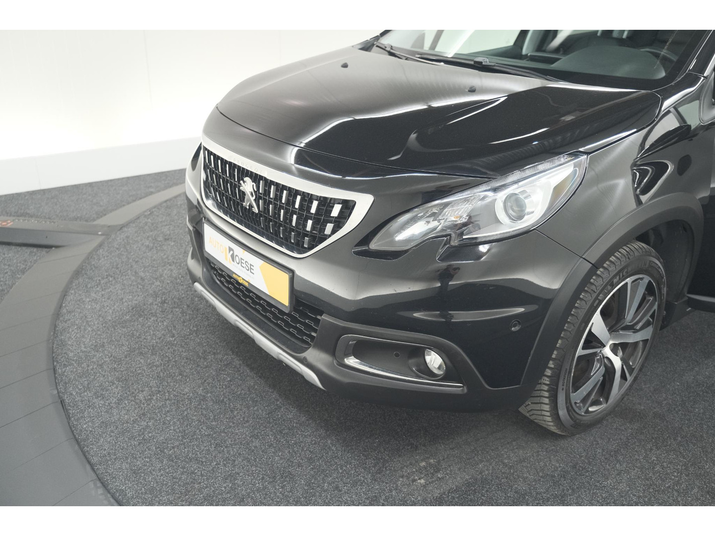 Peugeot
