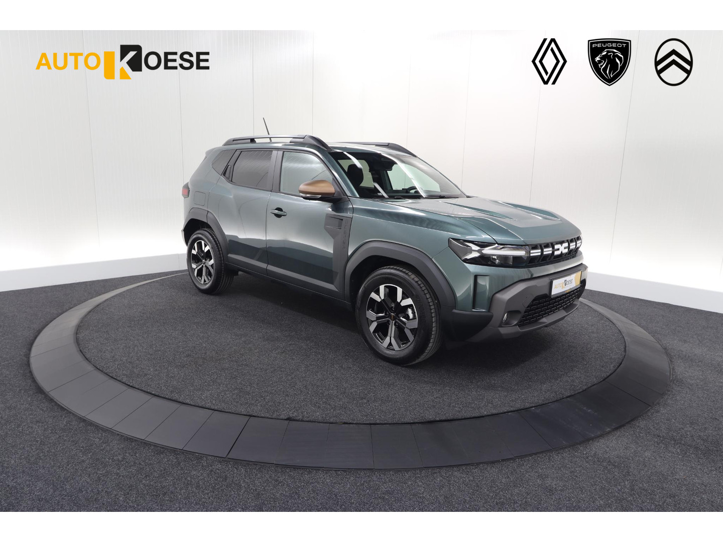 Dacia