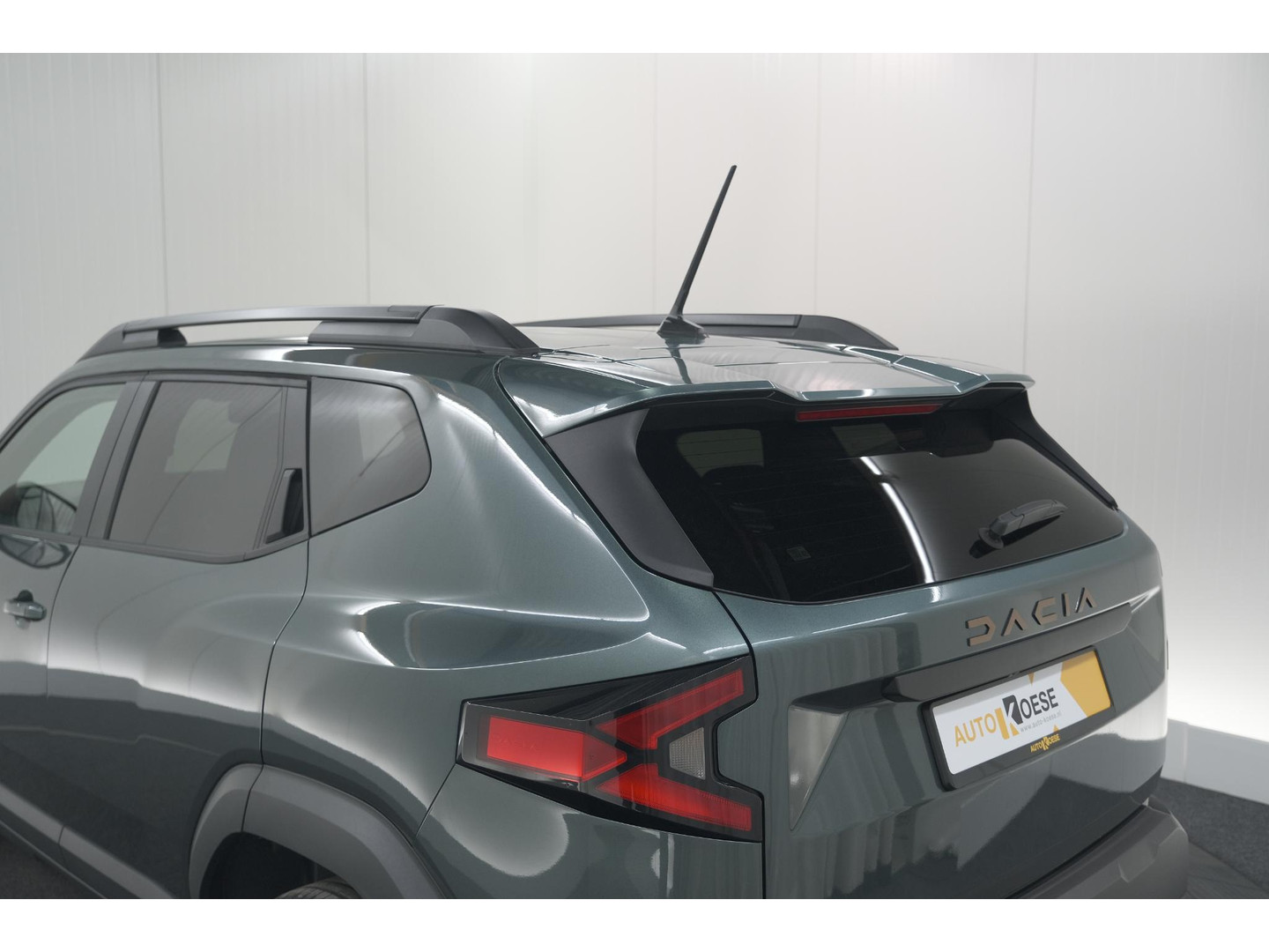 Dacia