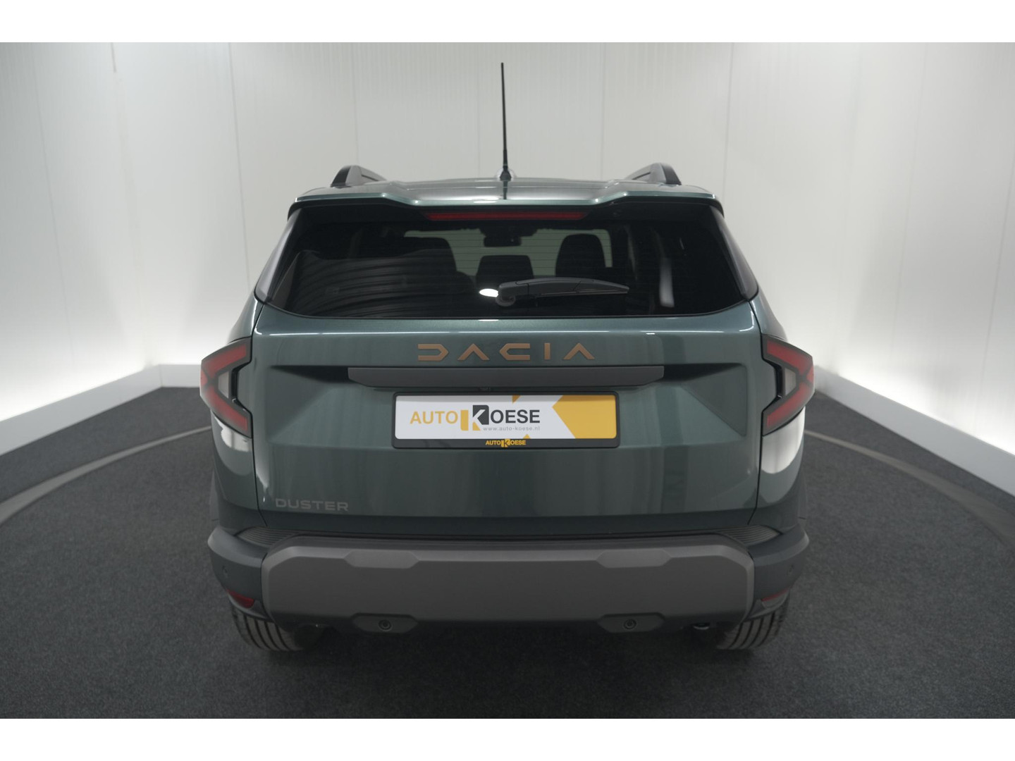 Dacia