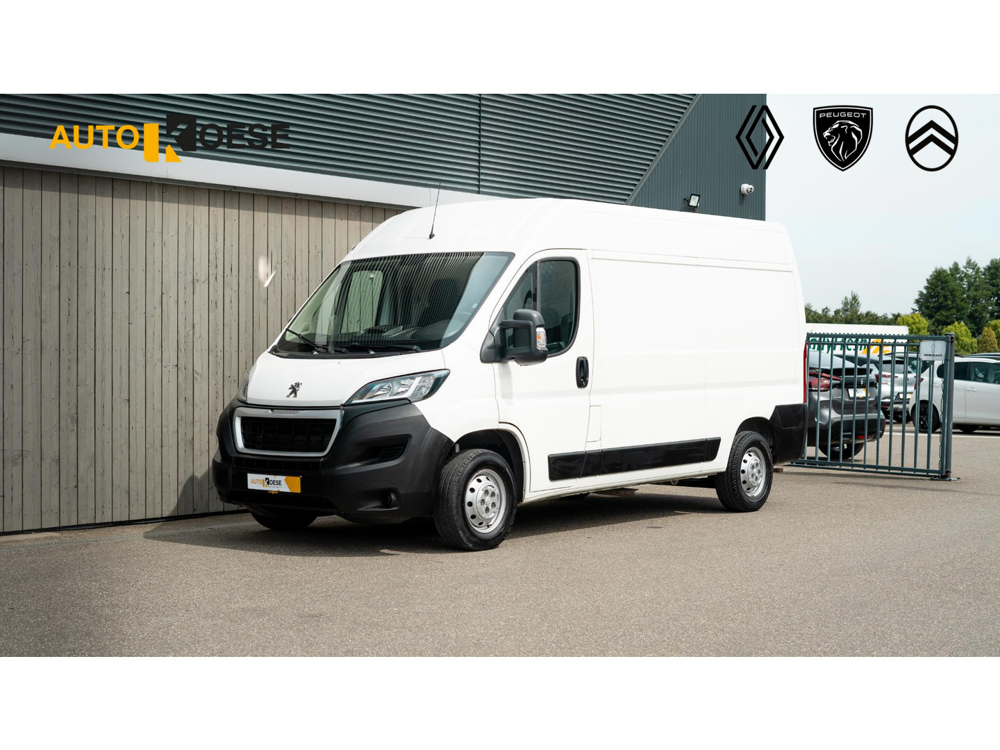 Peugeot