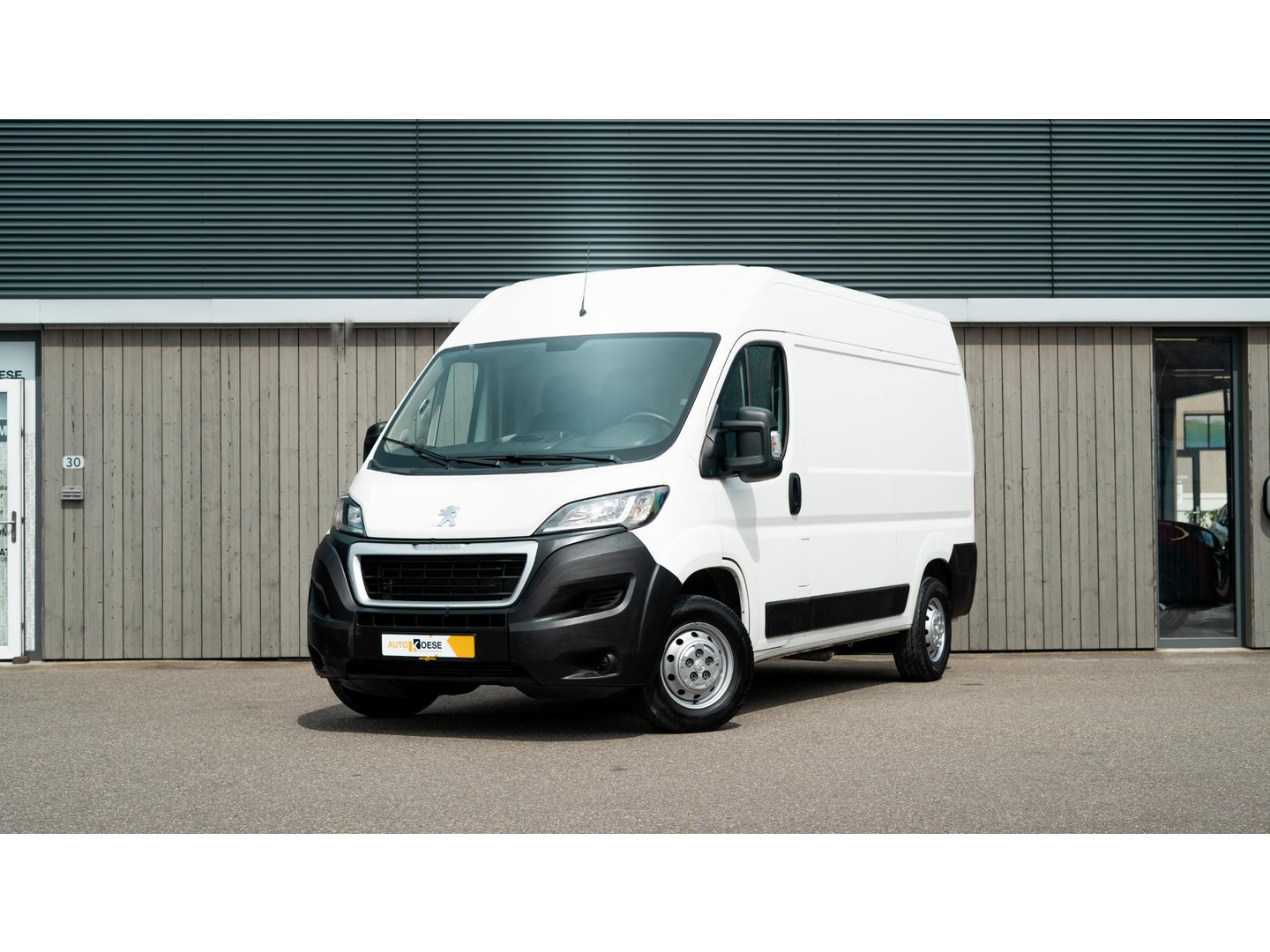 Peugeot