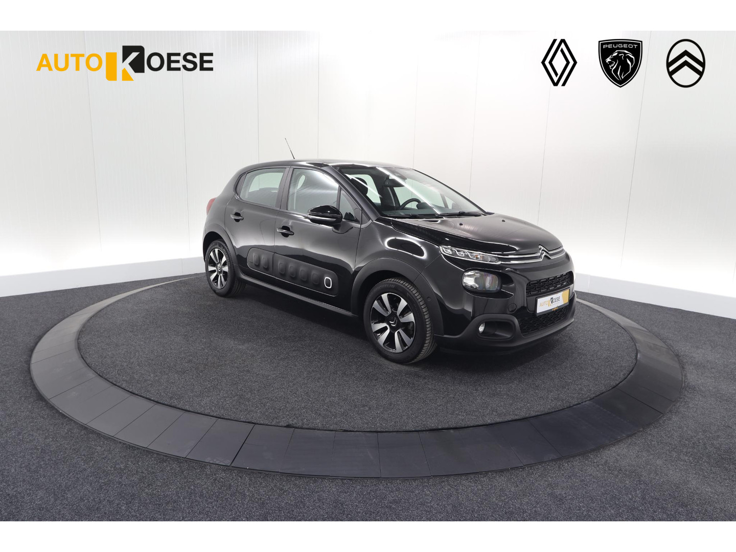 Citroën