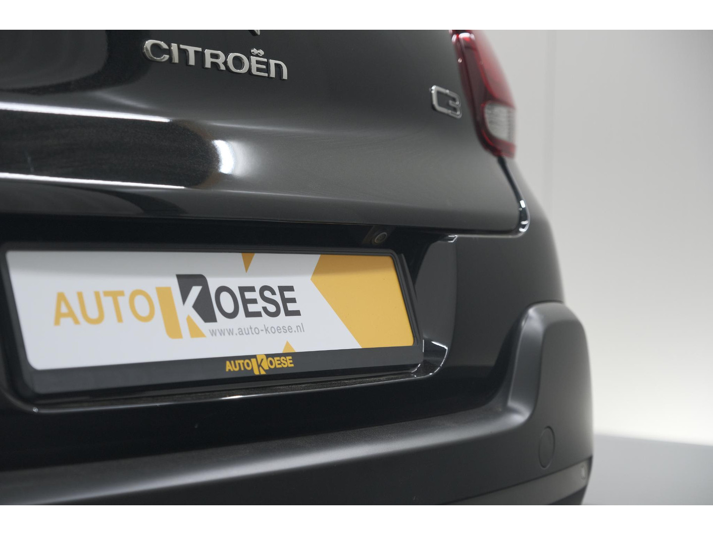 Citroën