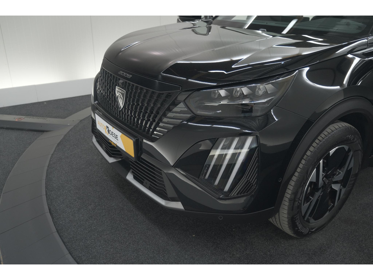 Peugeot