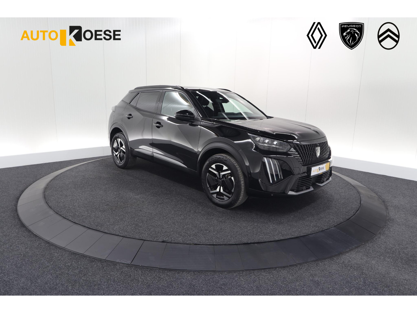 Peugeot