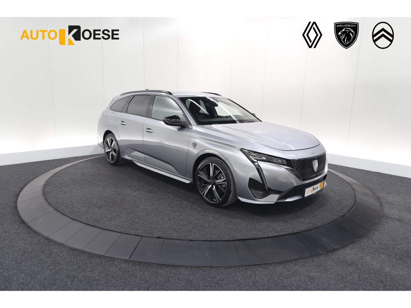 Peugeot