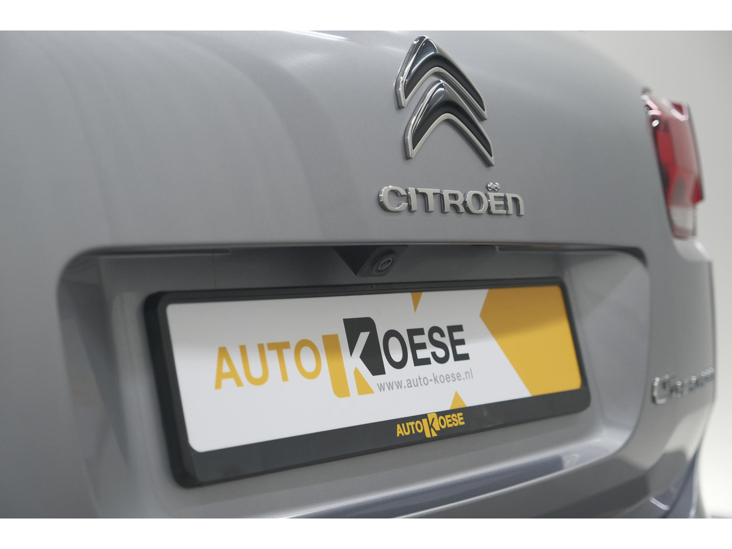 Citroën