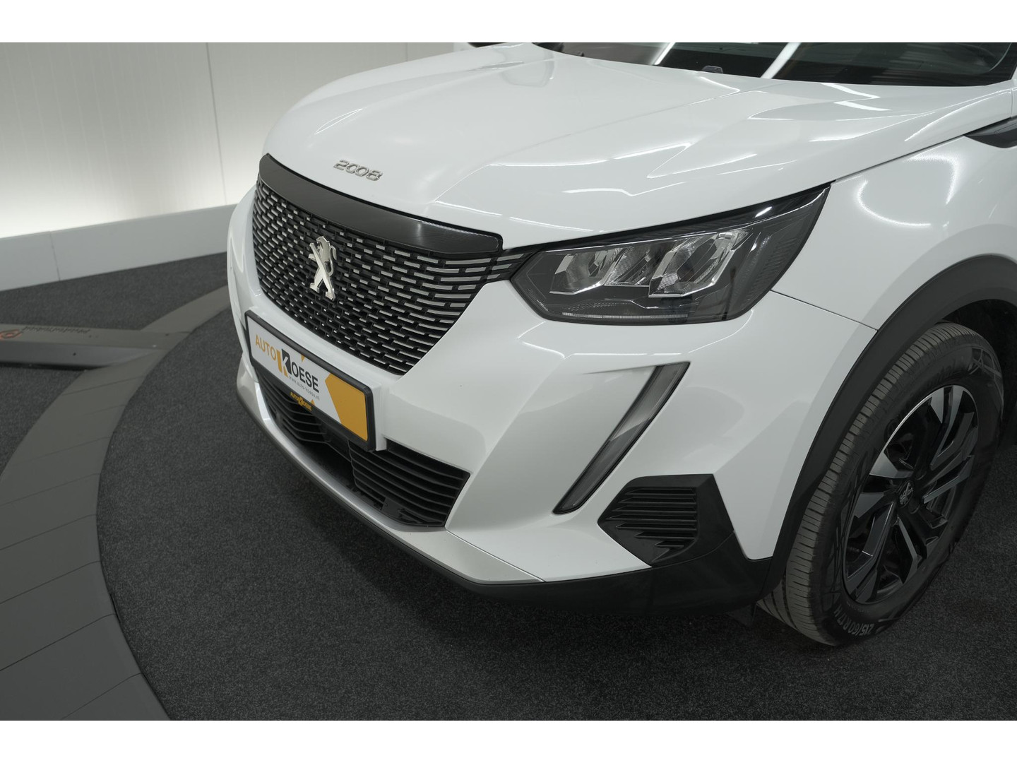 Peugeot