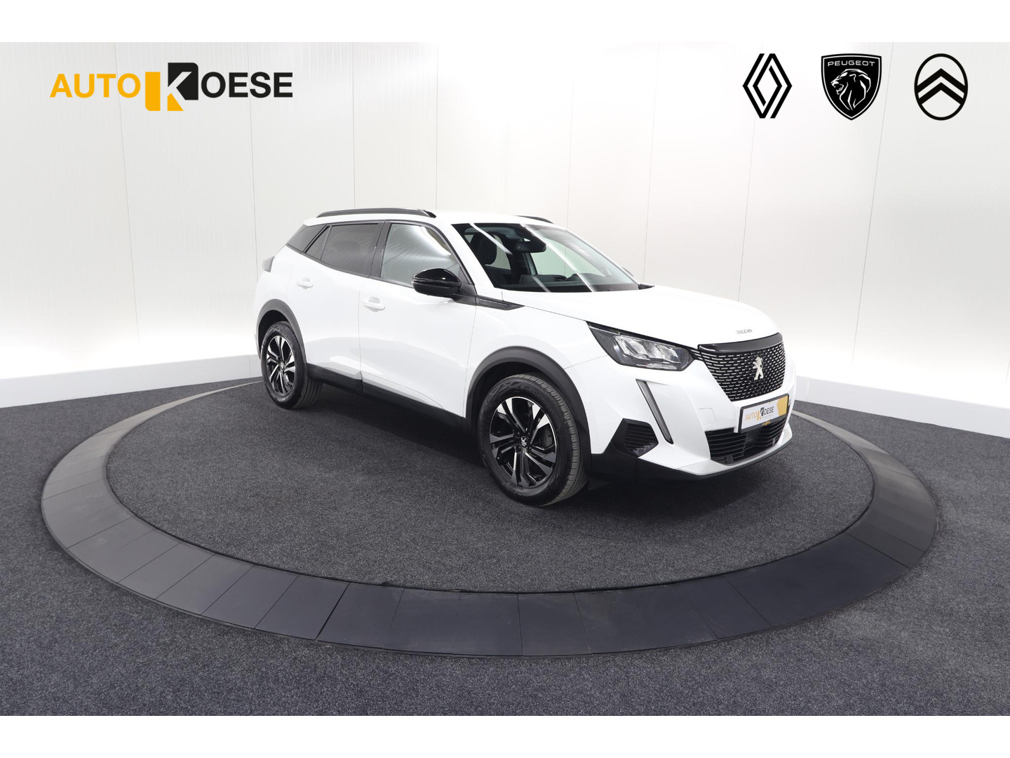 Peugeot