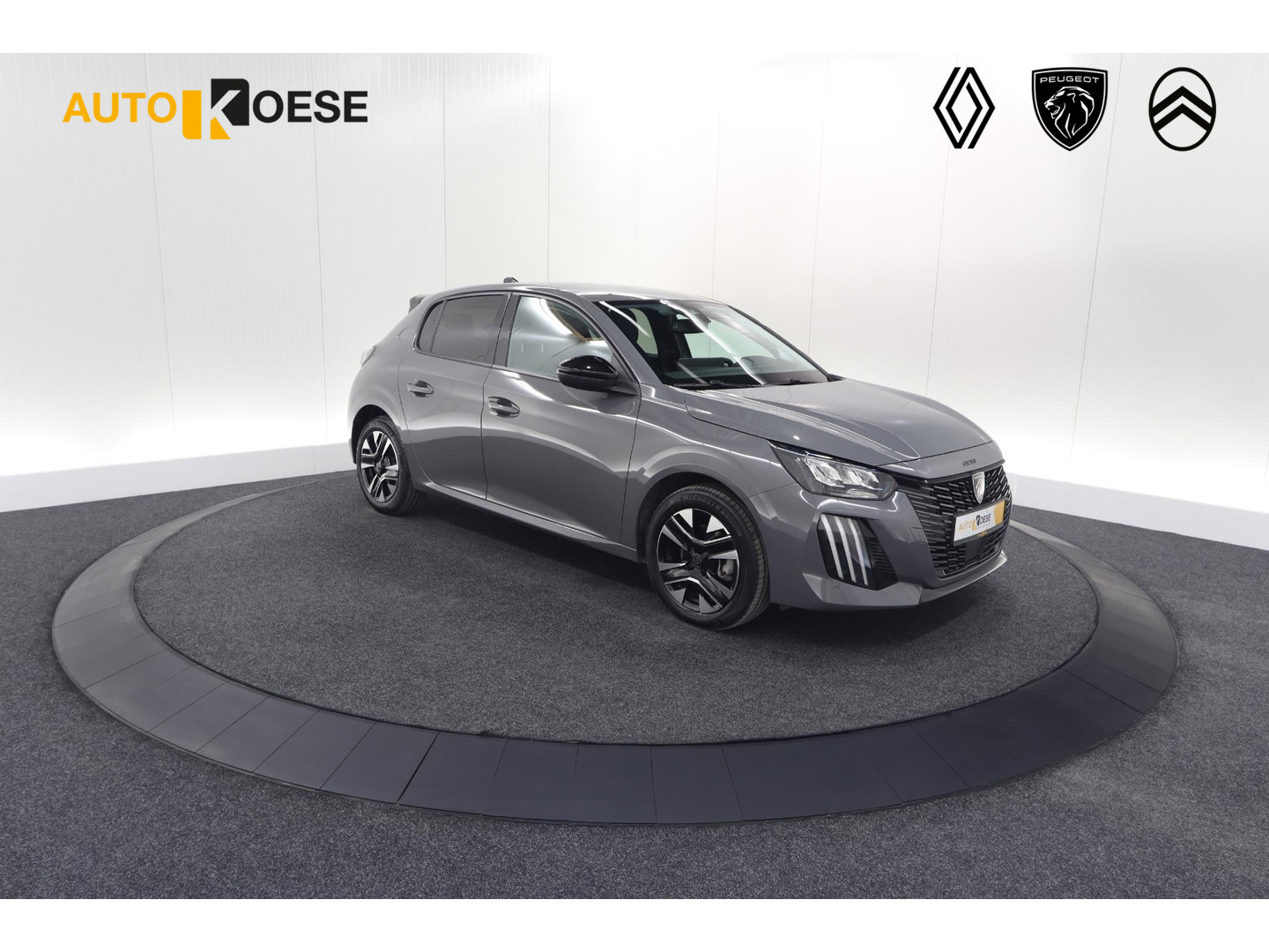 Peugeot