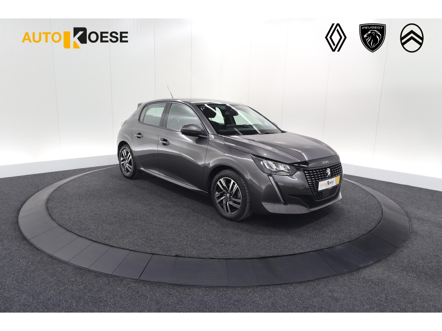 Peugeot