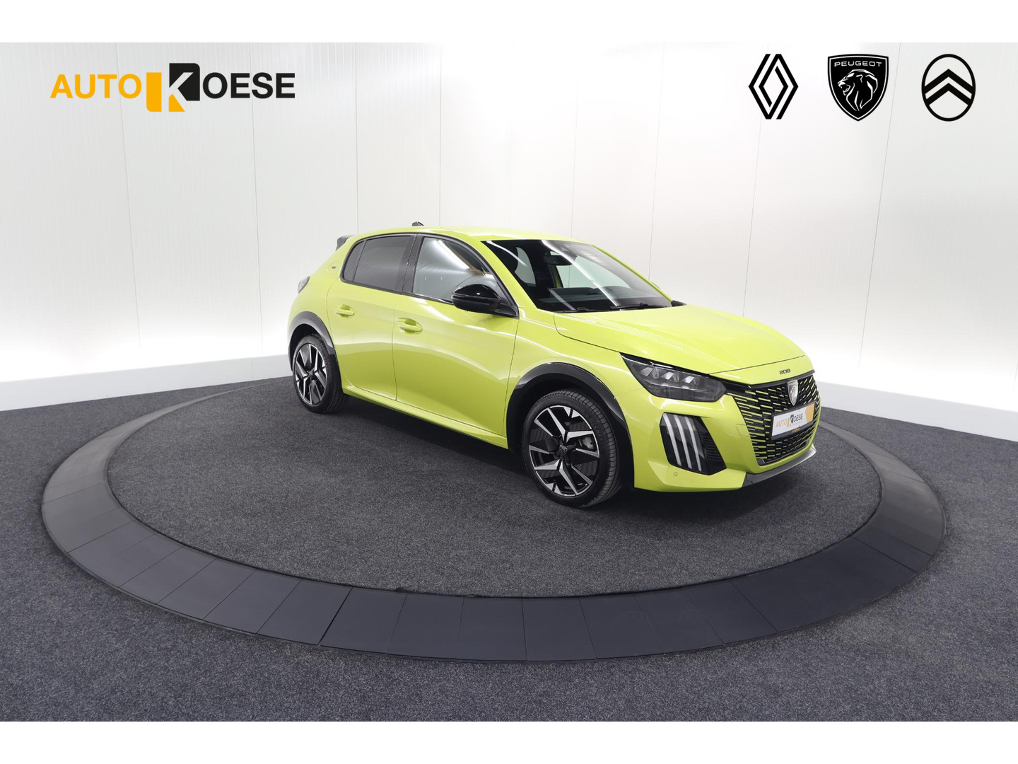 Peugeot