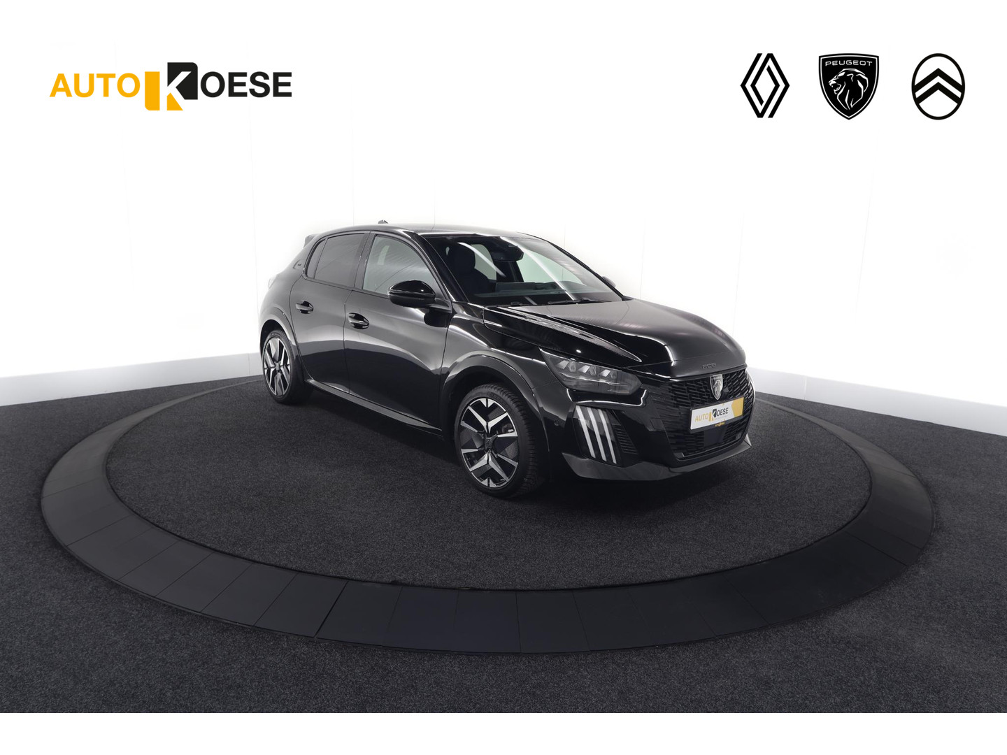 Peugeot