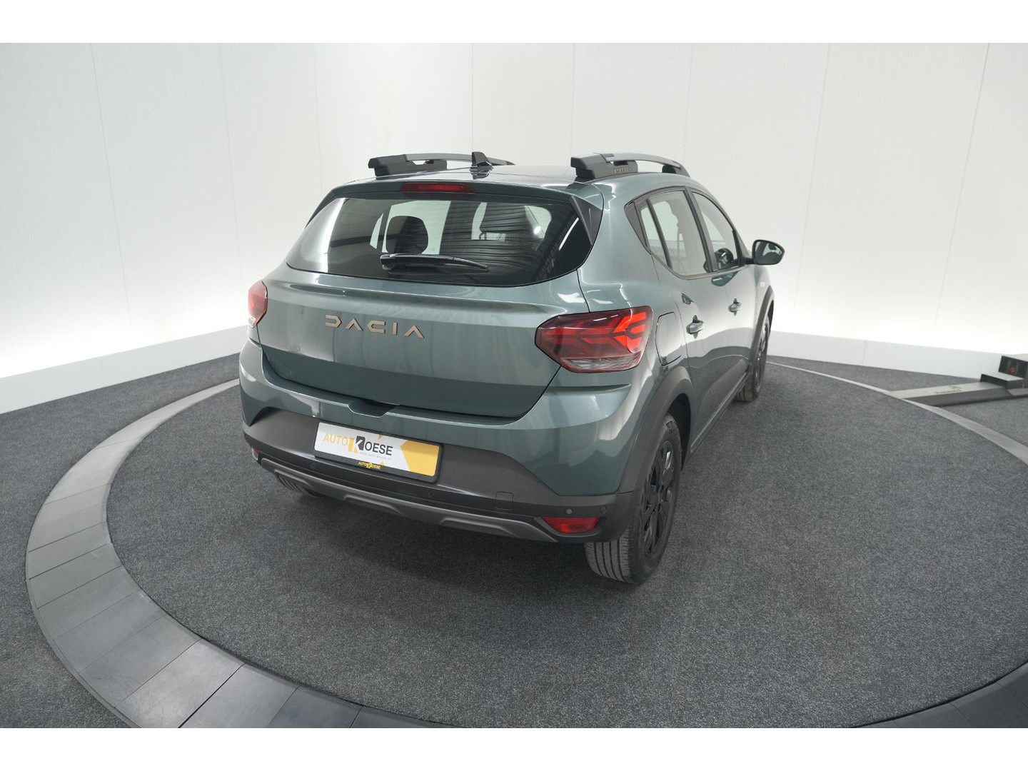 Dacia