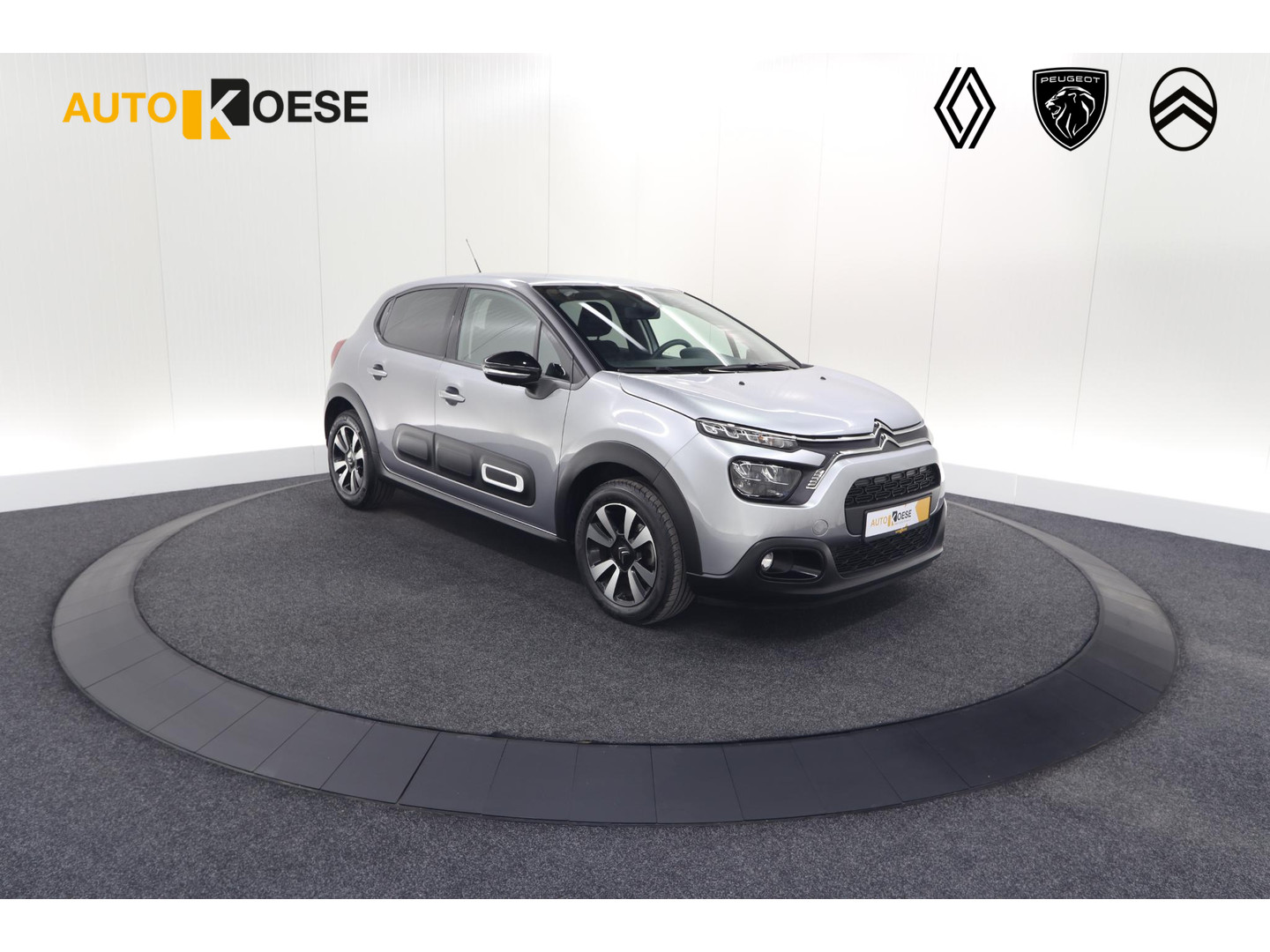 Citroën