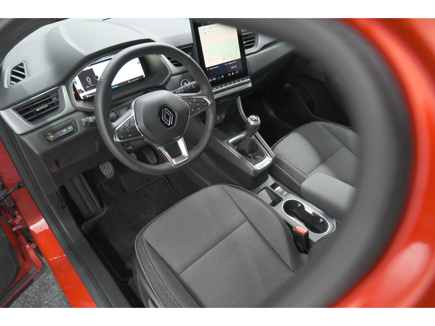 Renault