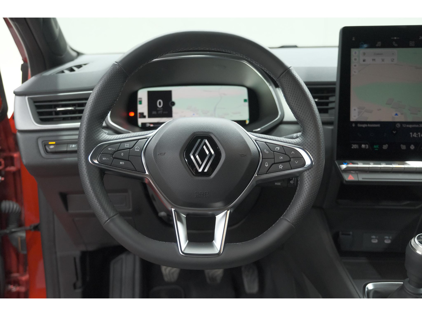 Renault