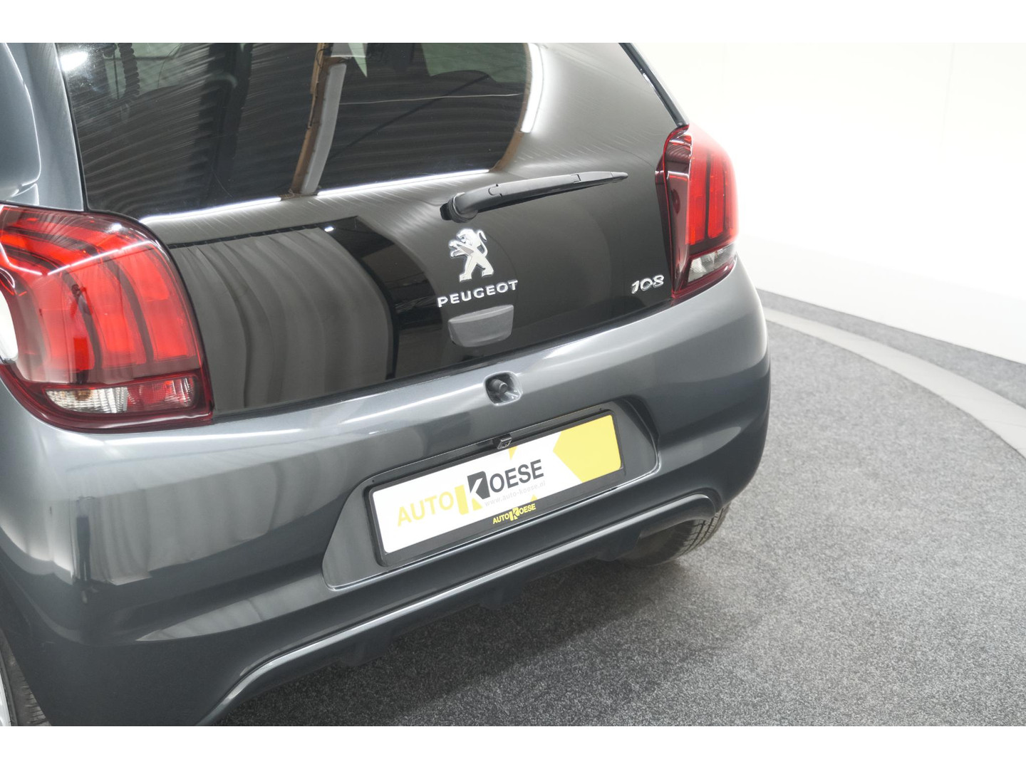Peugeot