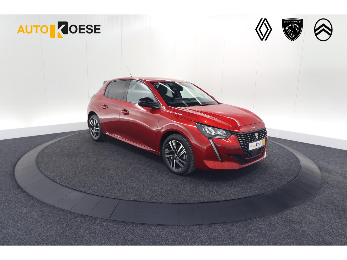 Peugeot