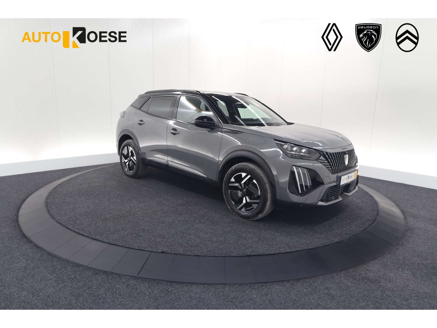 Peugeot