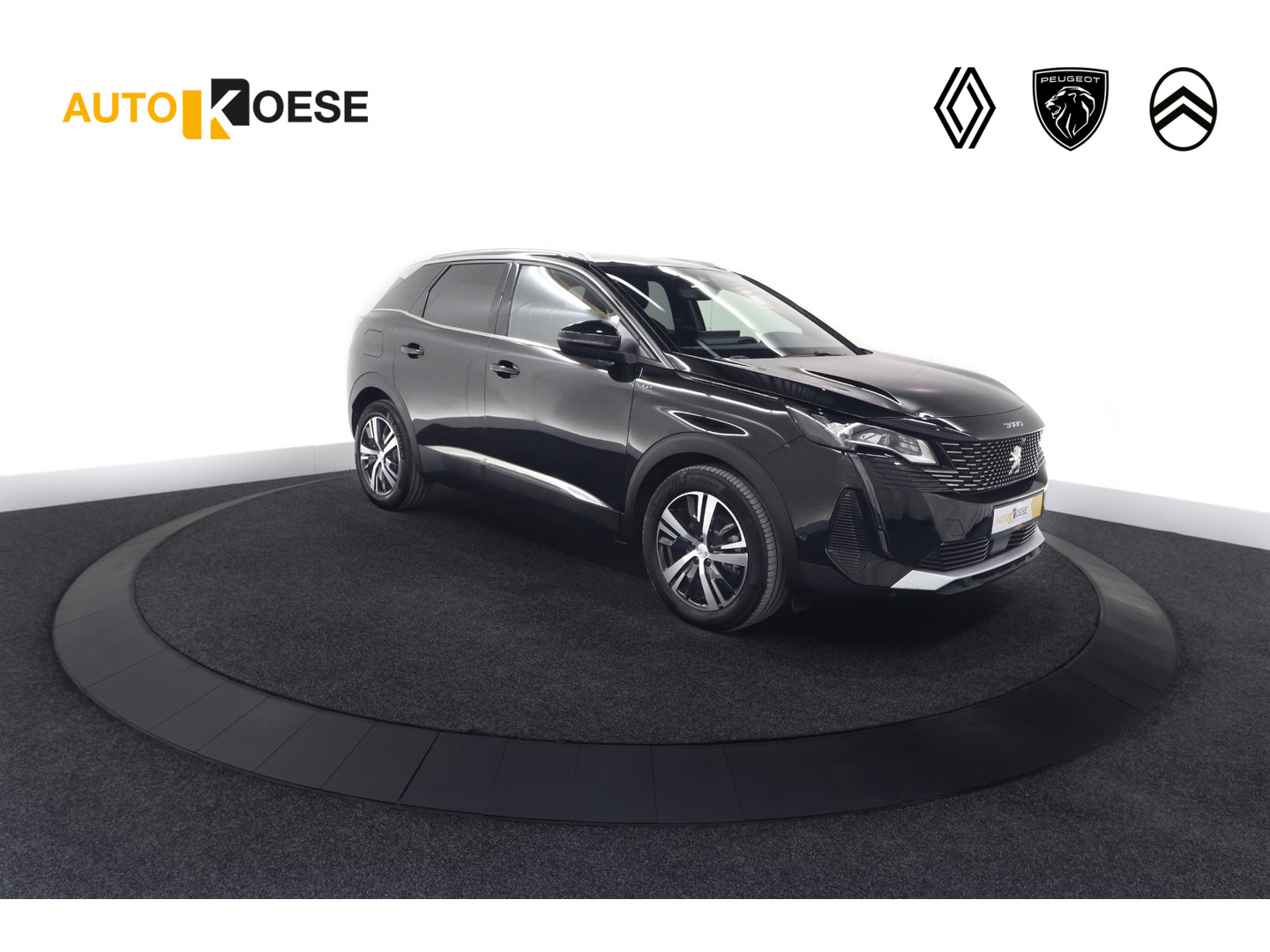 Peugeot