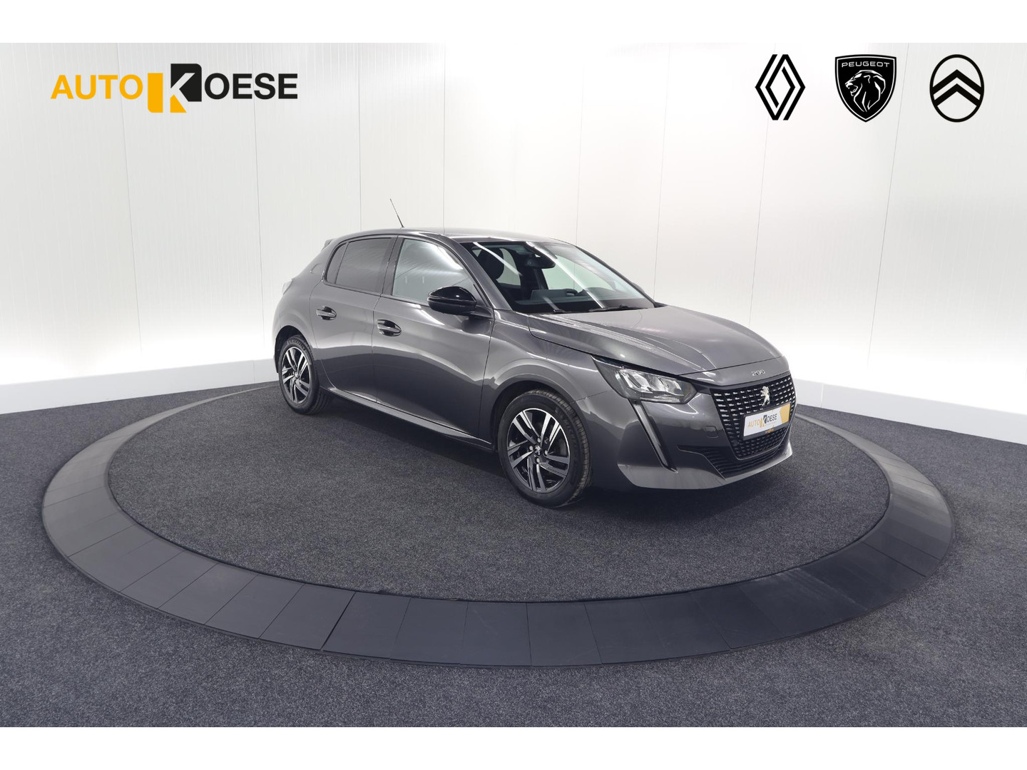 Peugeot