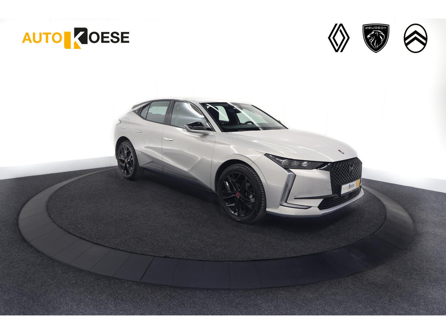 DS