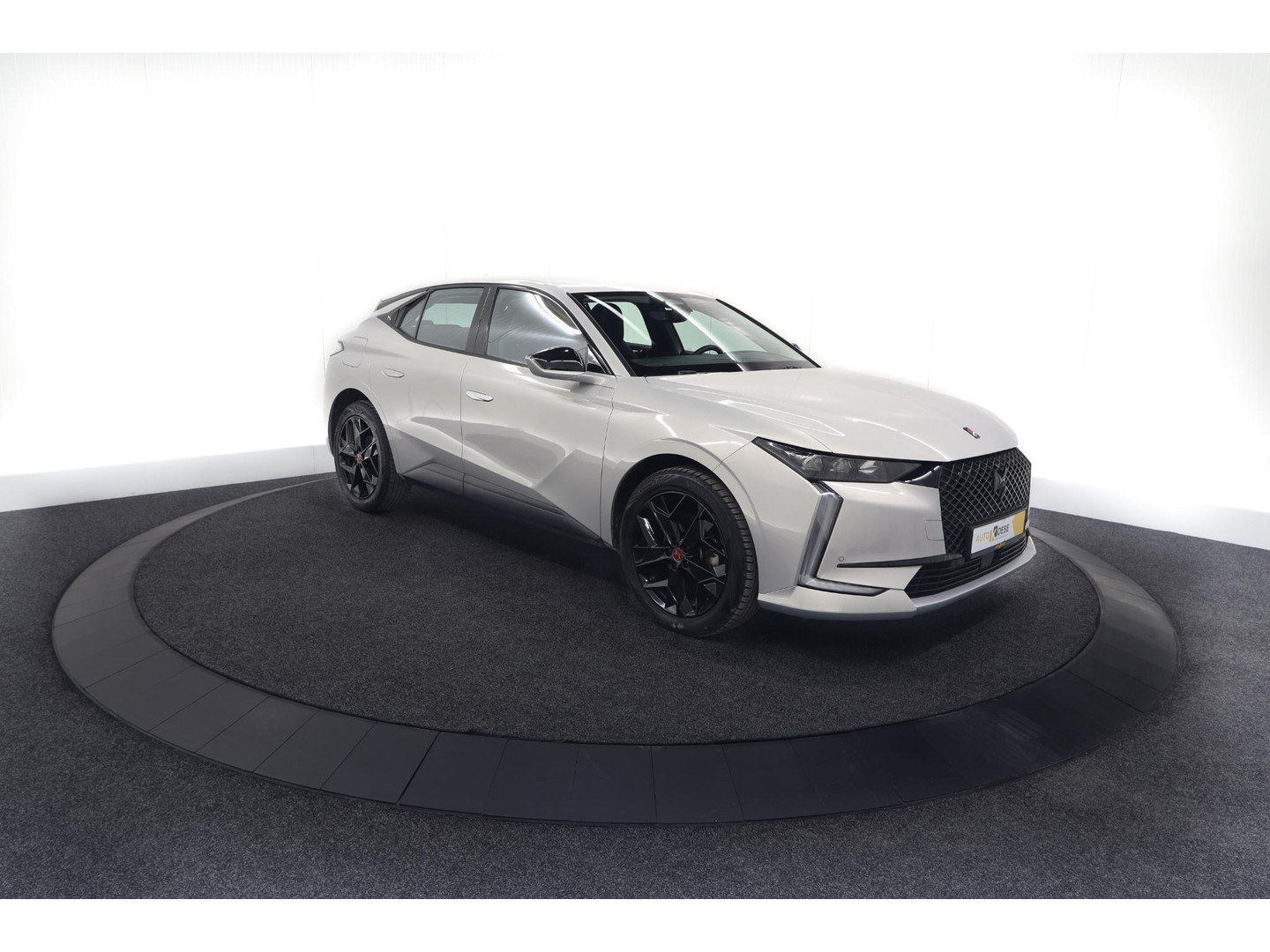 DS