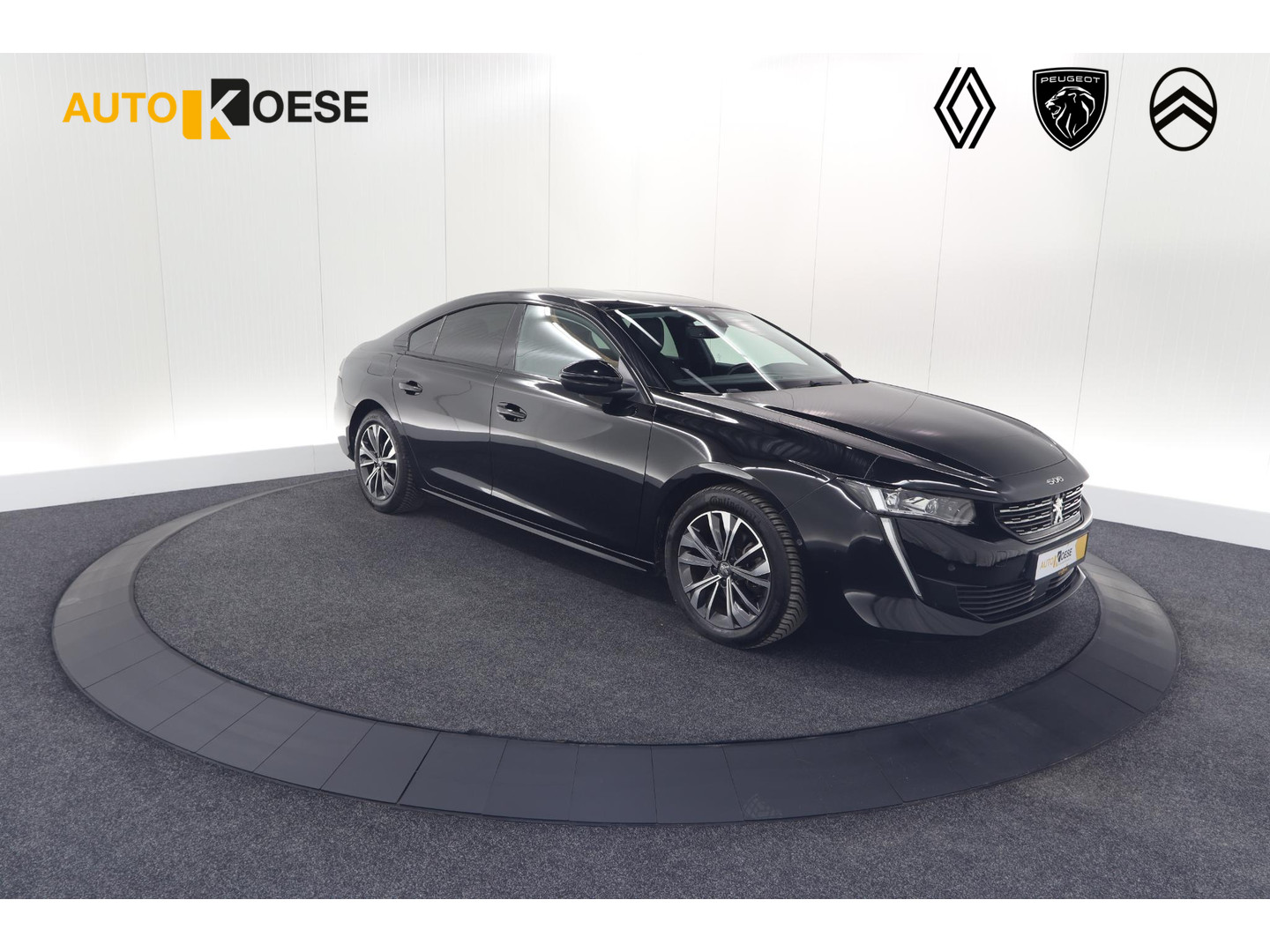 Peugeot