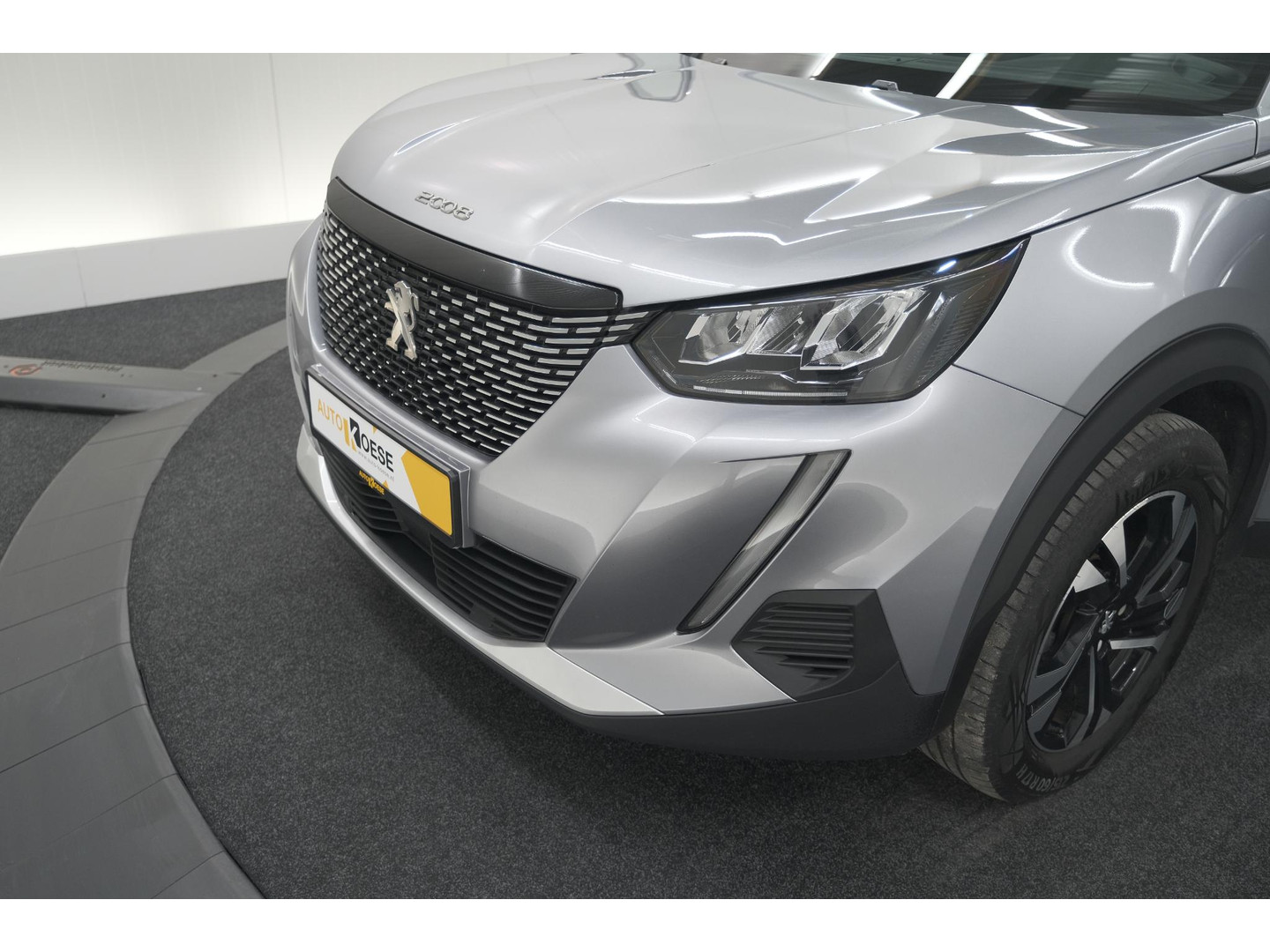 Peugeot