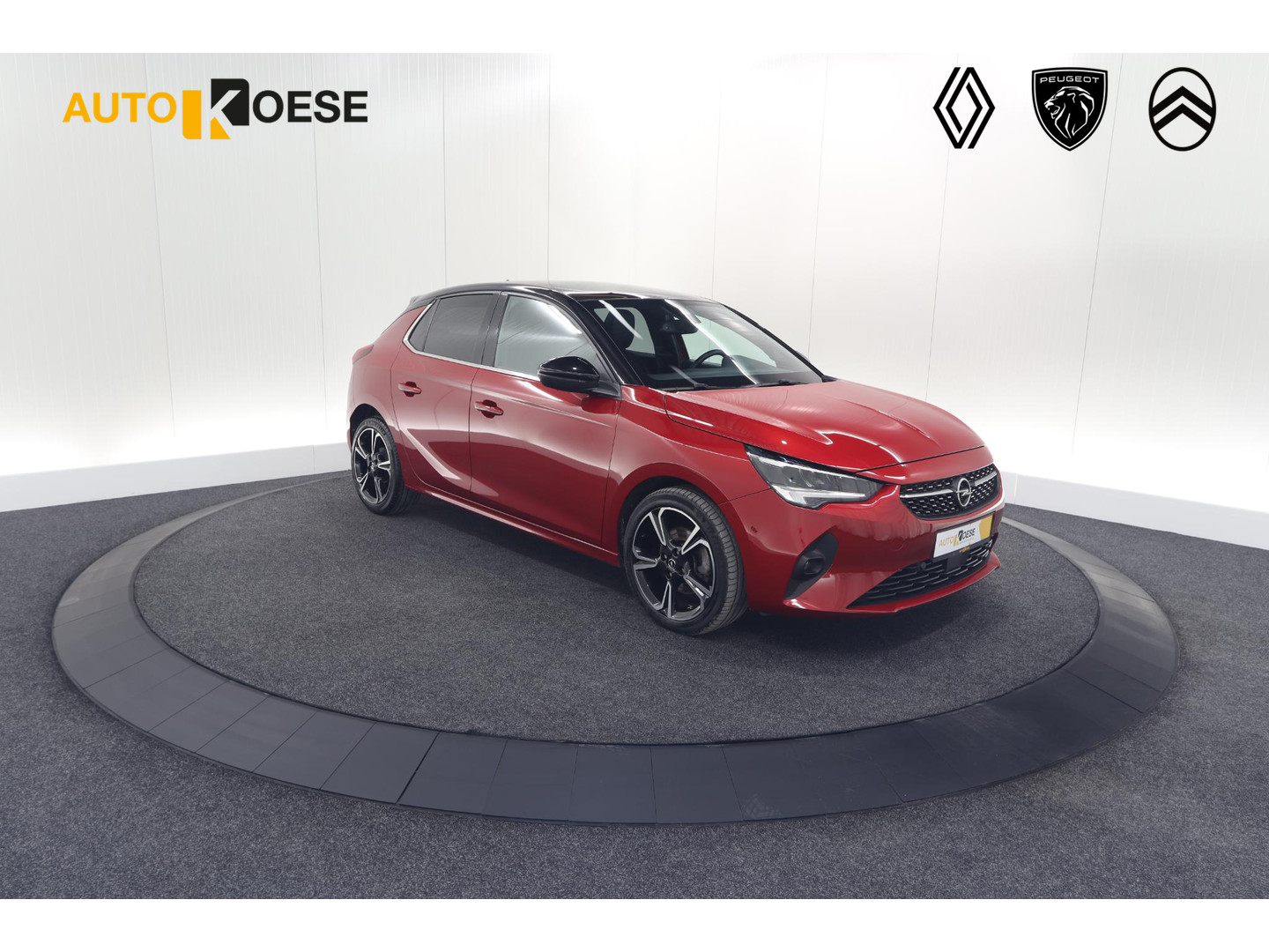Opel