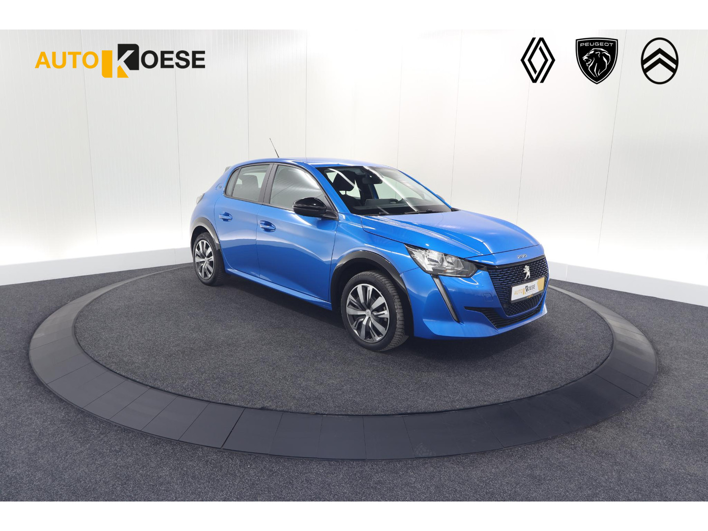 Peugeot