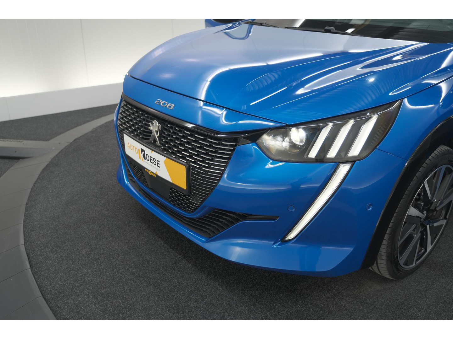 Peugeot