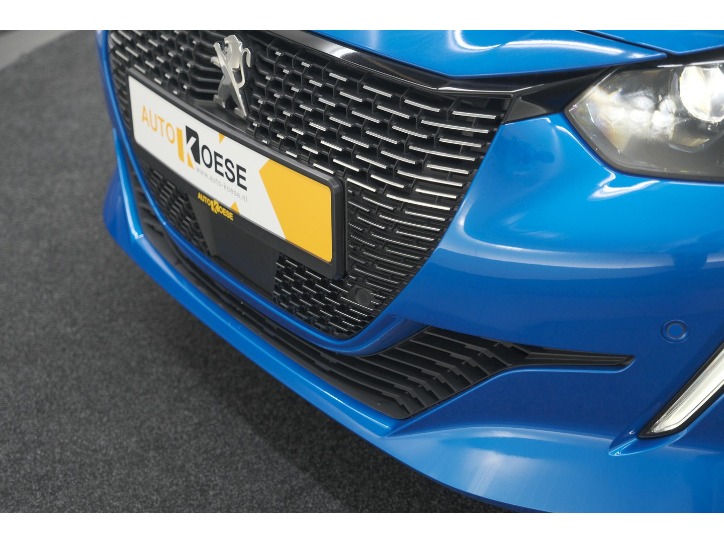 Peugeot