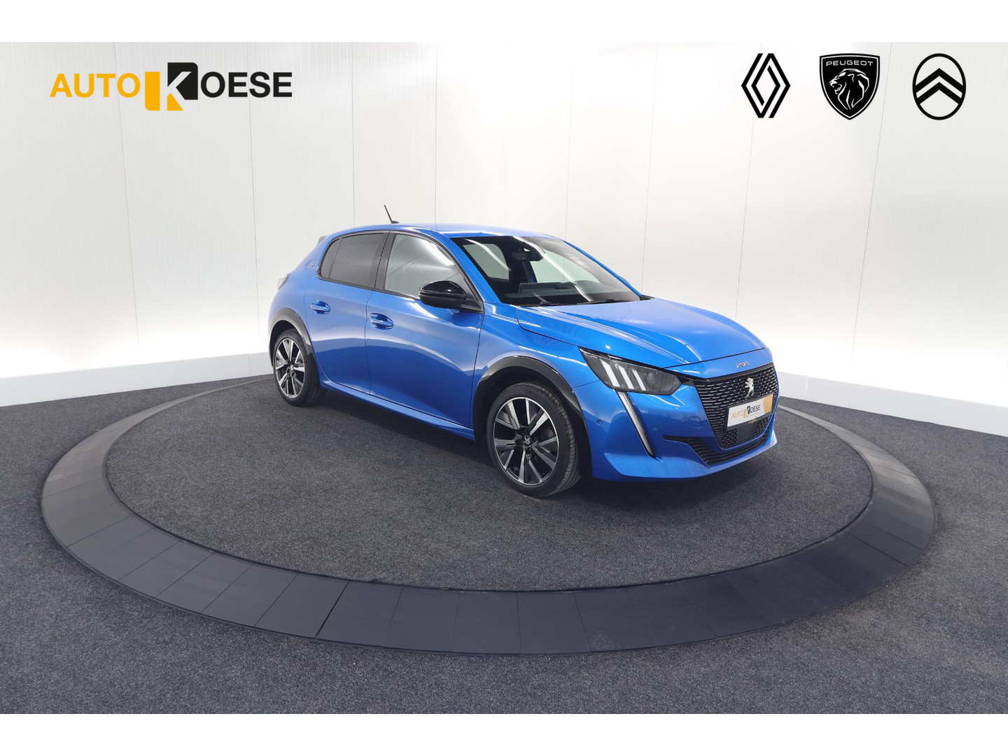 Peugeot
