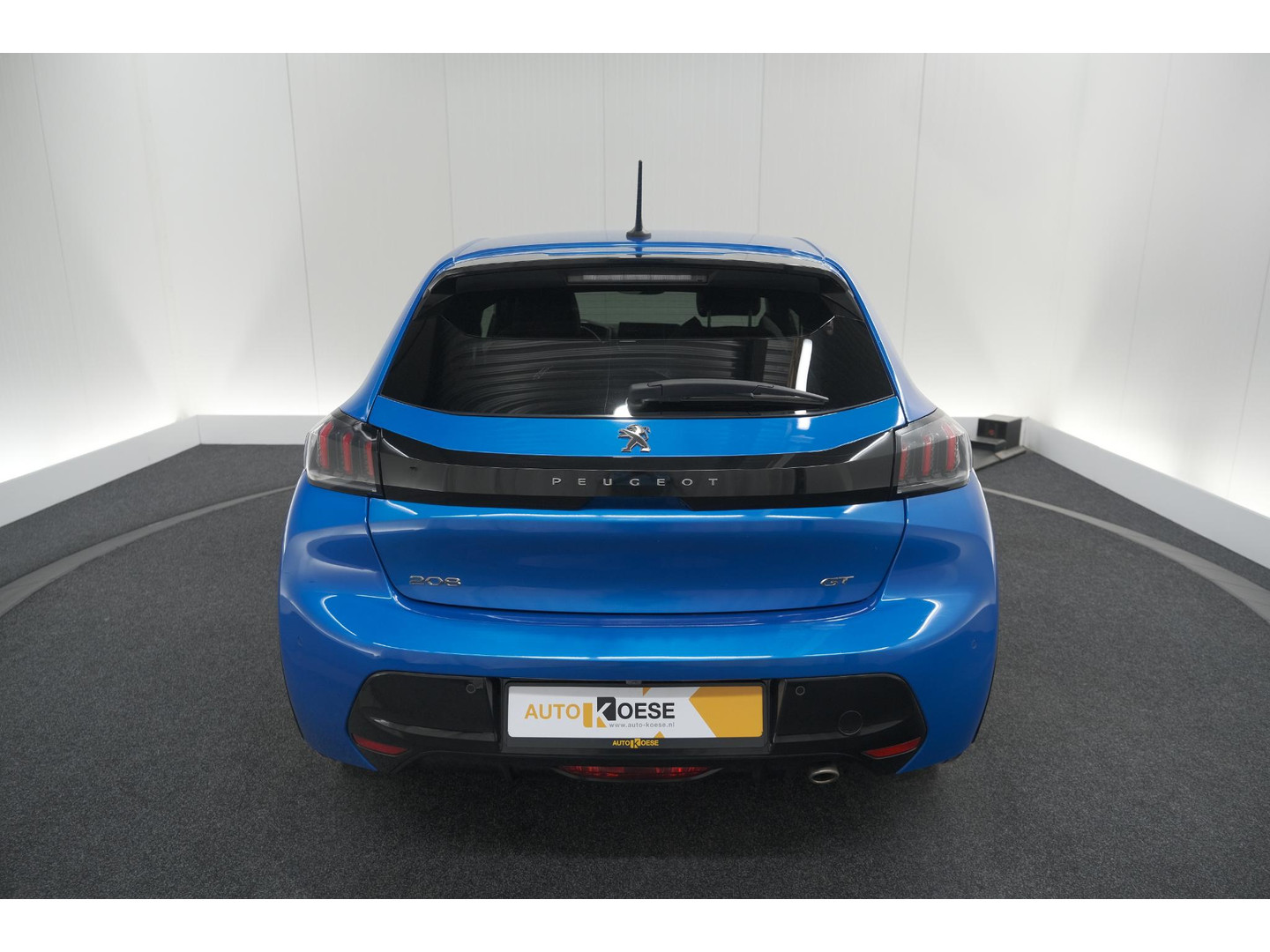 Peugeot